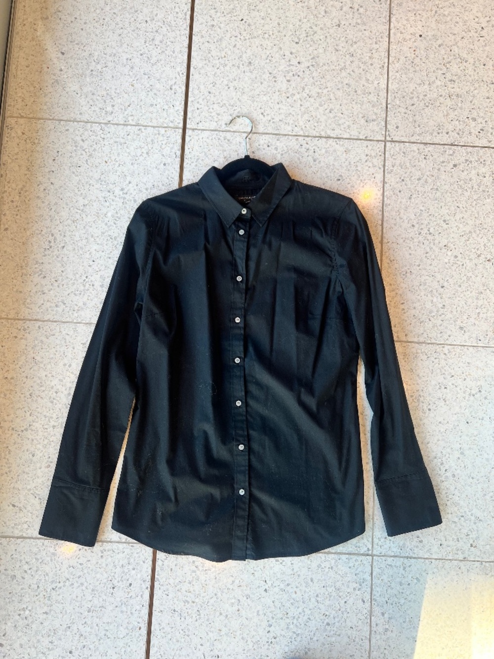 Black Banana Republic Shirt